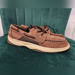 Sperry Intrepid size 4.5